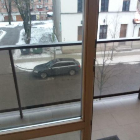 Simkaus Str. Apartment Klaipeda Ngoại thất bức ảnh