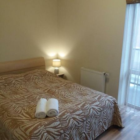Simkaus Str. Apartment Klaipeda Ngoại thất bức ảnh