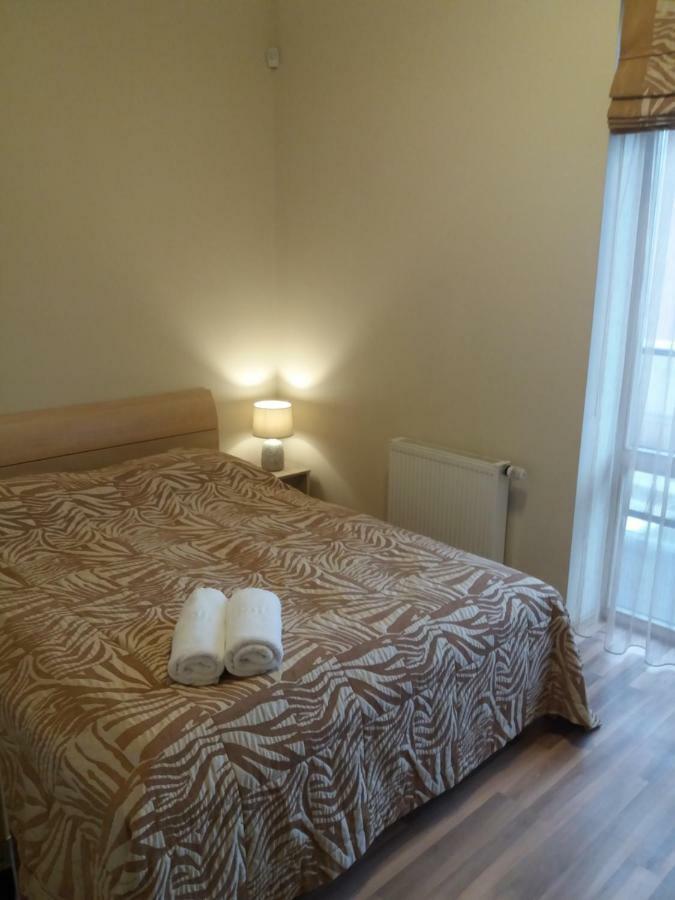 Simkaus Str. Apartment Klaipeda Ngoại thất bức ảnh