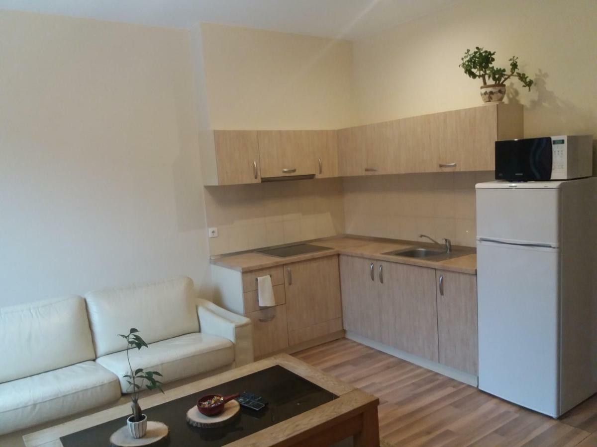 Simkaus Str. Apartment Klaipeda Ngoại thất bức ảnh