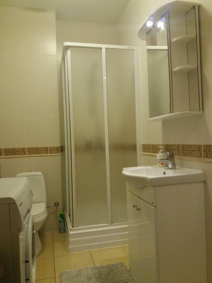 Simkaus Str. Apartment Klaipeda Ngoại thất bức ảnh